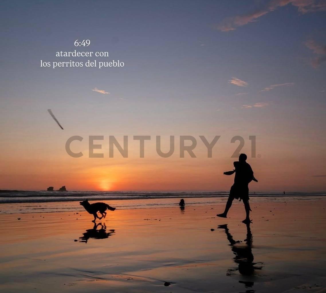 Vendo 1000 m en Ayampe - Ruta del Spondilus a Pocos Pasos de La Playa, Manabí — imagen 3