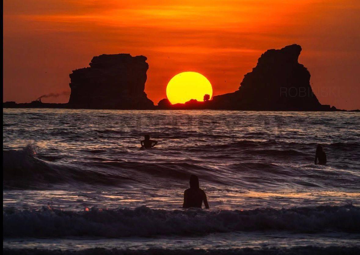Vendo 1000 m en Ayampe - Ruta del Spondilus a Pocos Pasos de La Playa, Manabí — imagen 2