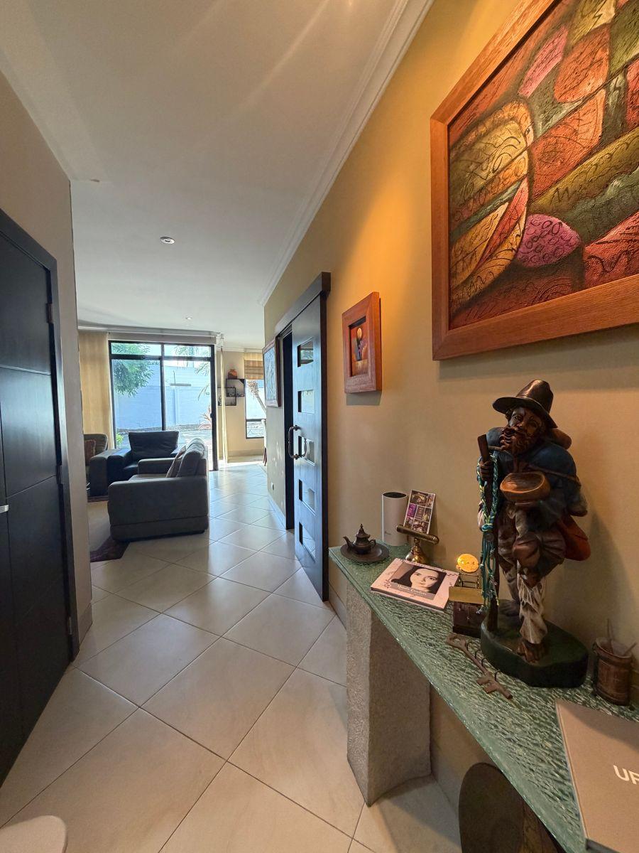 Urb Terrasol Casa en Venta 4 Dorm., Guayas — imagen 8