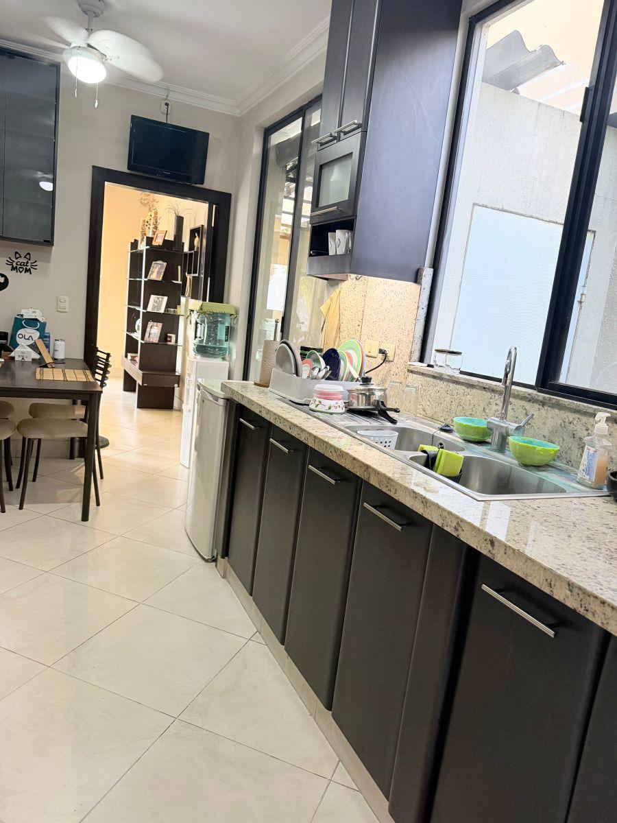 Urb Terrasol Casa en Venta 4 Dorm., Guayas — imagen 7