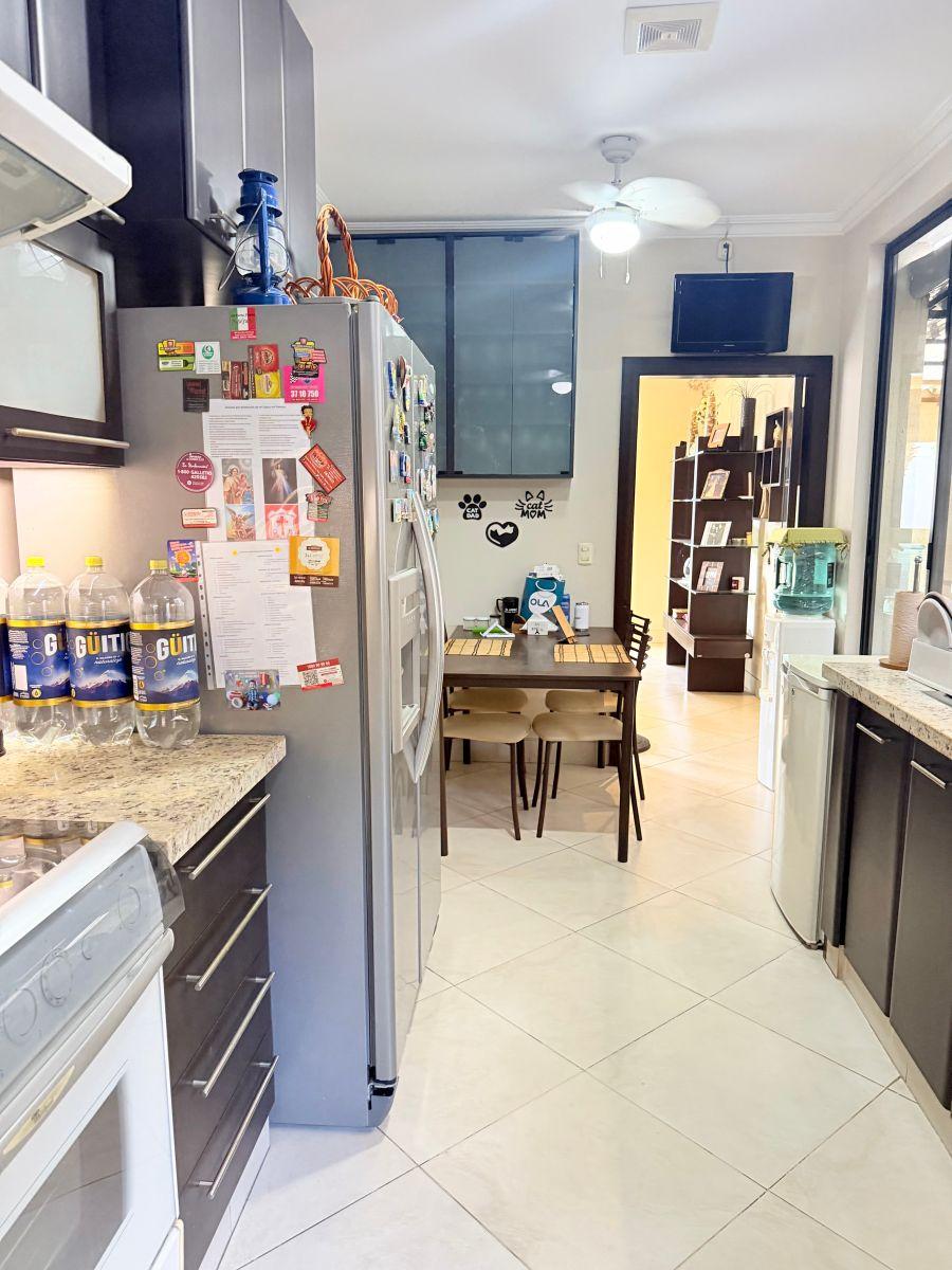 Urb Terrasol Casa en Venta 4 Dorm., Guayas — imagen 6
