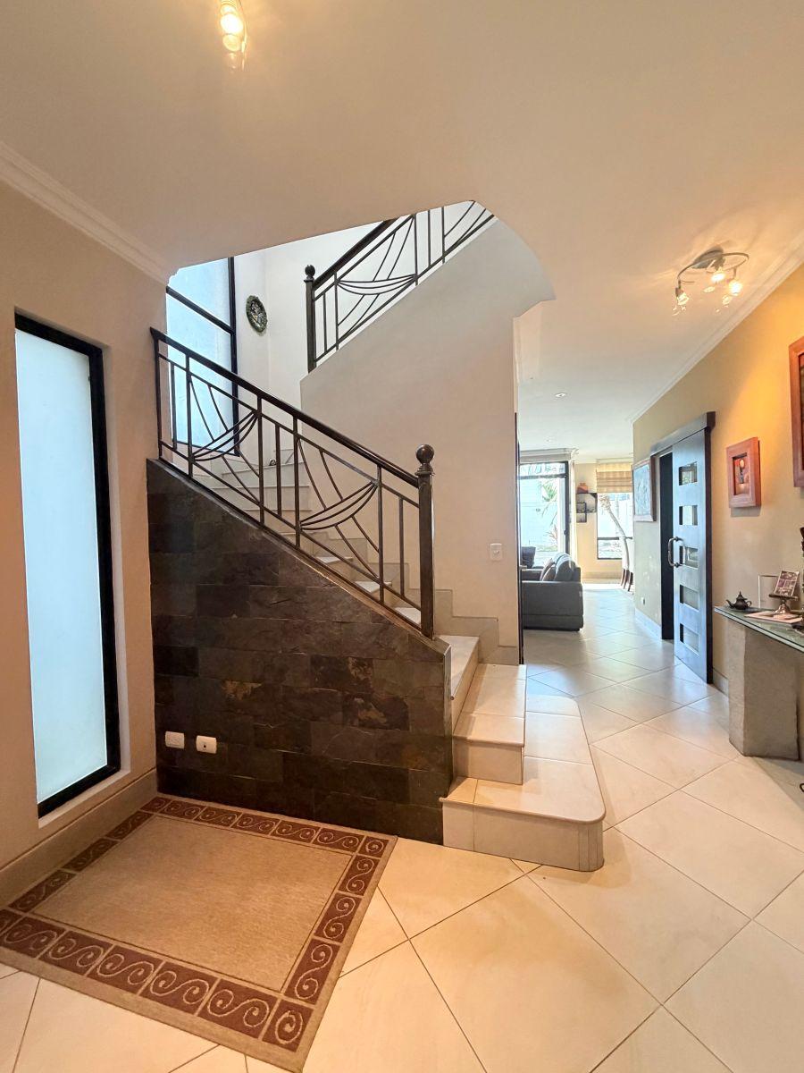 Urb Terrasol Casa en Venta 4 Dorm., Guayas — imagen 4