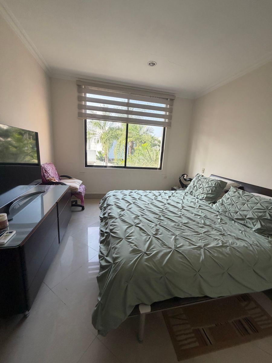 Urb Terrasol Casa en Venta 4 Dorm., Guayas — imagen 3