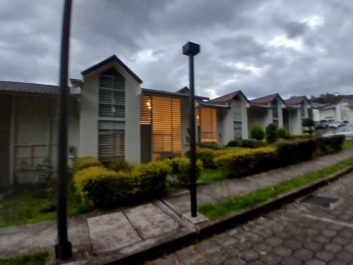 Casa en Venta Sector La Salle, Conocoto — imagen 10