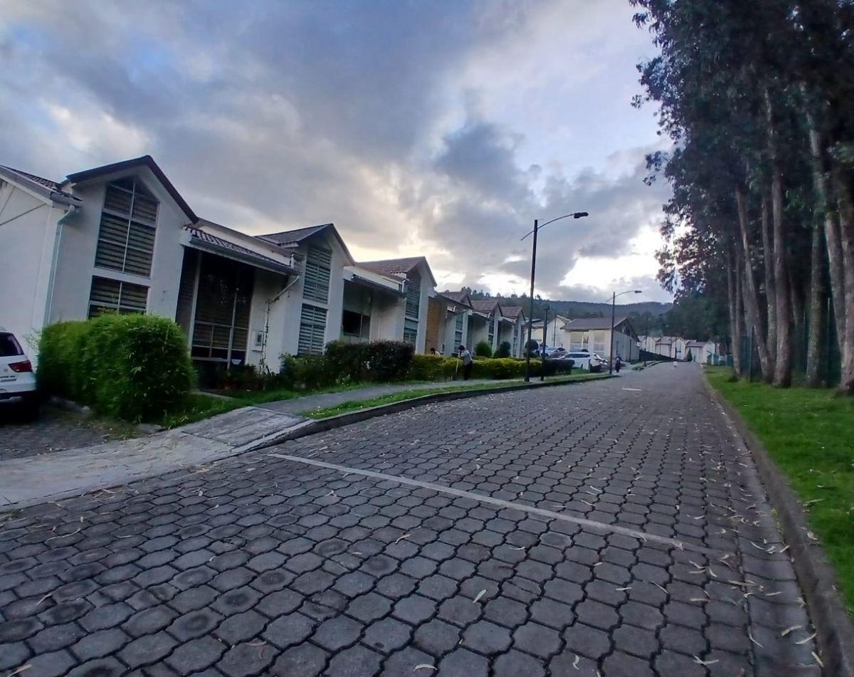 Casa en Venta Sector La Salle, Conocoto — imagen 8