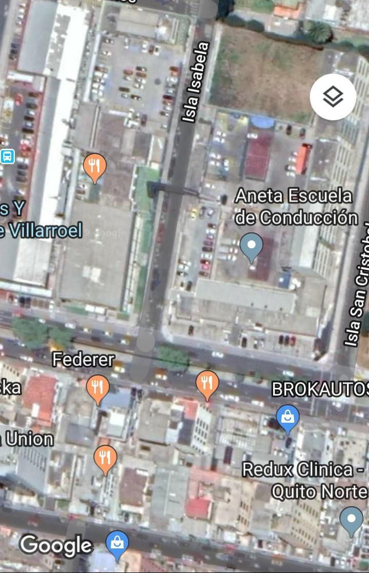 Vendo Terreno Comercial 4.560 m Sector Av Gaspar de Villarroel — imagen 8