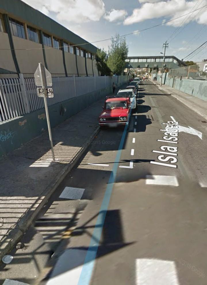 Vendo Terreno Comercial 4.560 m Sector Av Gaspar de Villarroel — imagen 6
