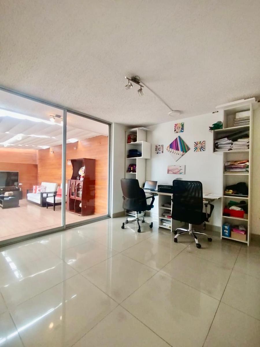 Ba - Sector Ponceano Bajo, en Venta Casa 3d 144 m², Mas Terraza Propia — imagen 2
