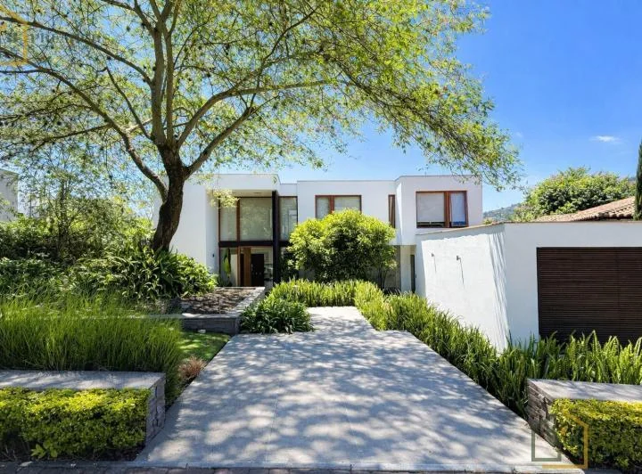 Casa de Lujo de Venta Cumbaya — imagen 1
