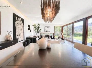 Casa de Lujo de Venta Cumbaya — imagen 2