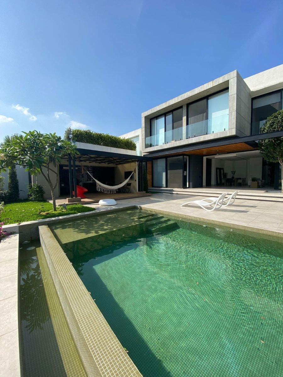 Espectacular Casa Al Lago Minimalista y Elegante, Guayas — imagen 10