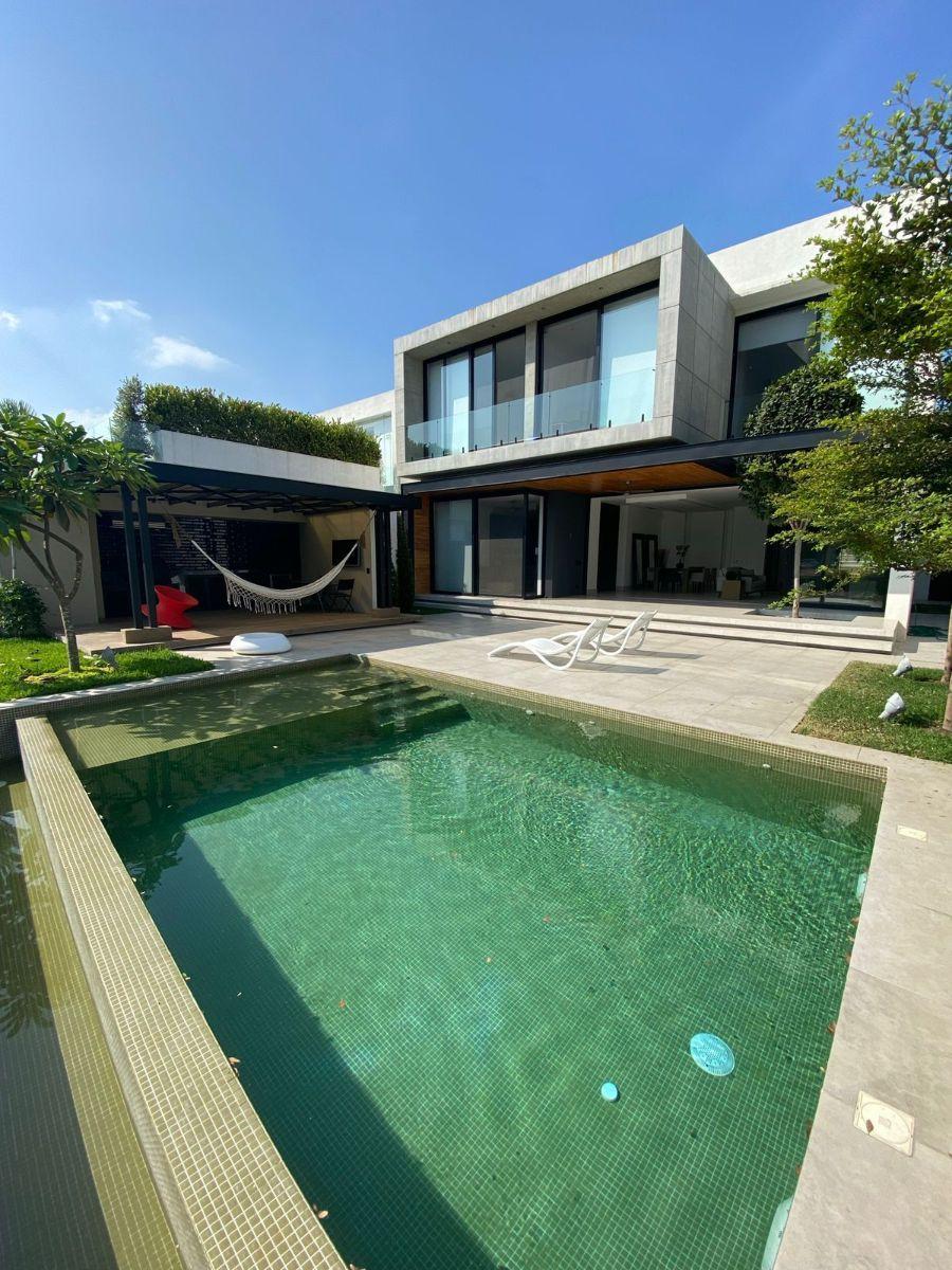 Espectacular Casa Al Lago Minimalista y Elegante, Guayas — imagen 7