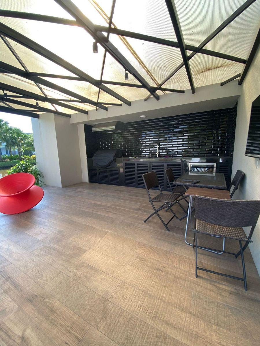 Espectacular Casa Al Lago Minimalista y Elegante, Guayas — imagen 6