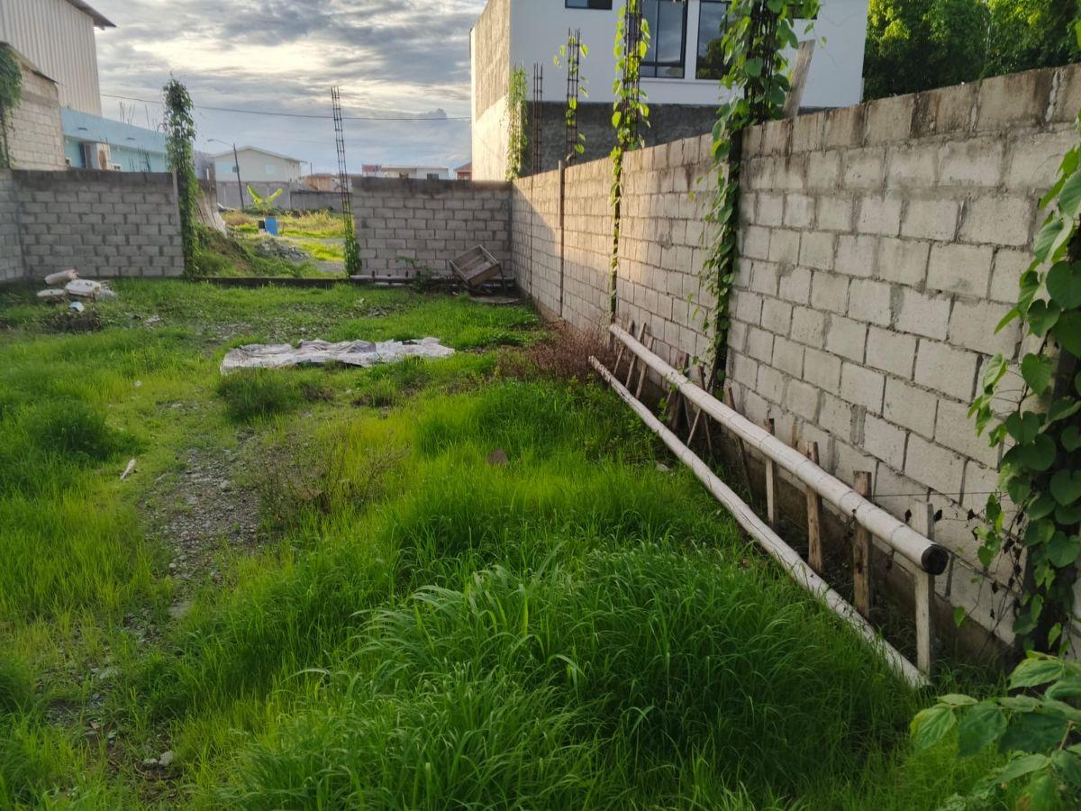 Venta Terreno de 190 m en Urbanización Las Delicias/samborondon - Aurora, Guayas — imagen 7