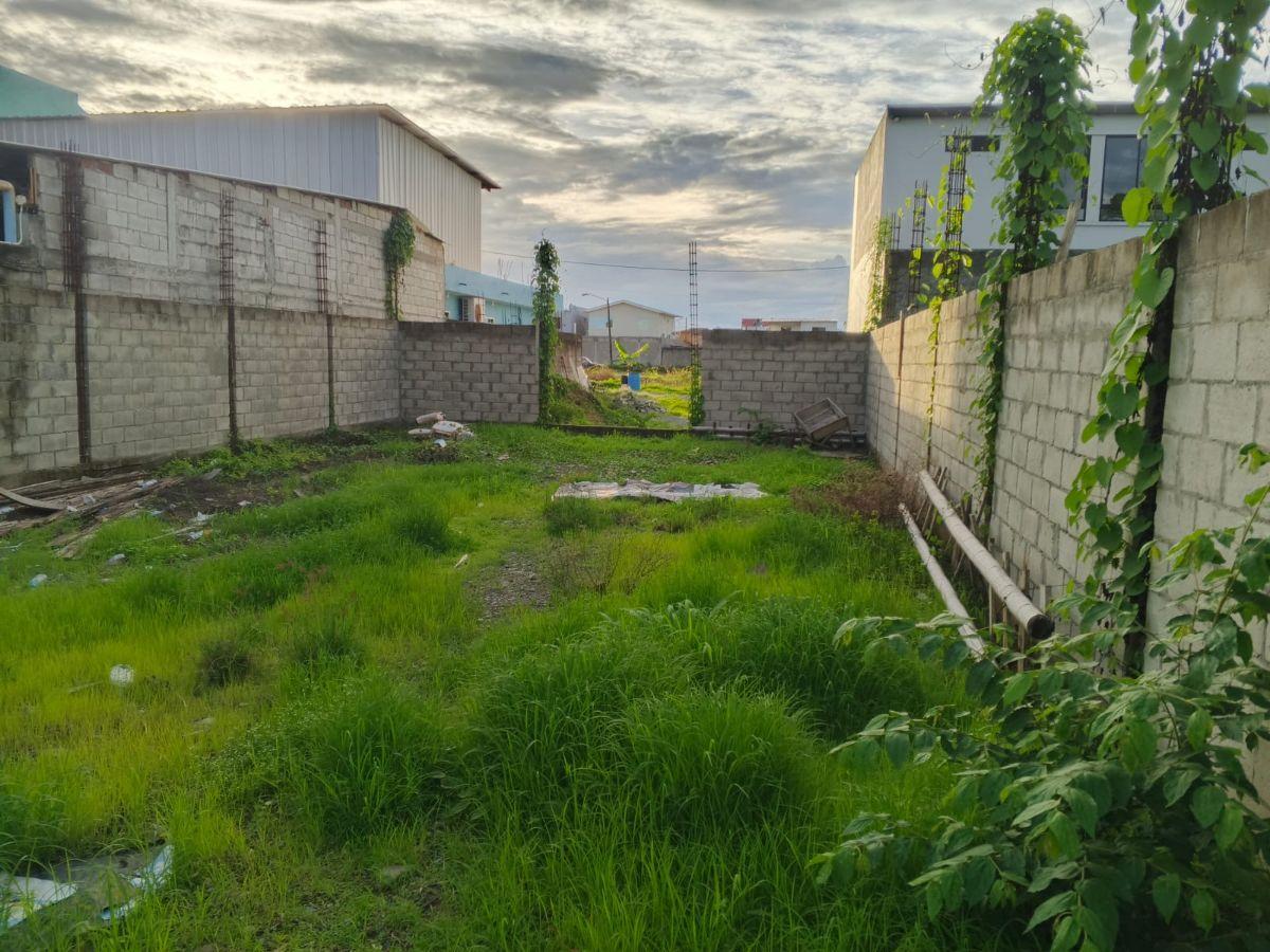 Venta Terreno de 190 m en Urbanización Las Delicias/samborondon - Aurora, Guayas — imagen 6