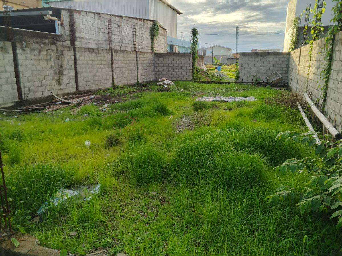 Venta Terreno de 190 m en Urbanización Las Delicias/samborondon - Aurora, Guayas — imagen 4