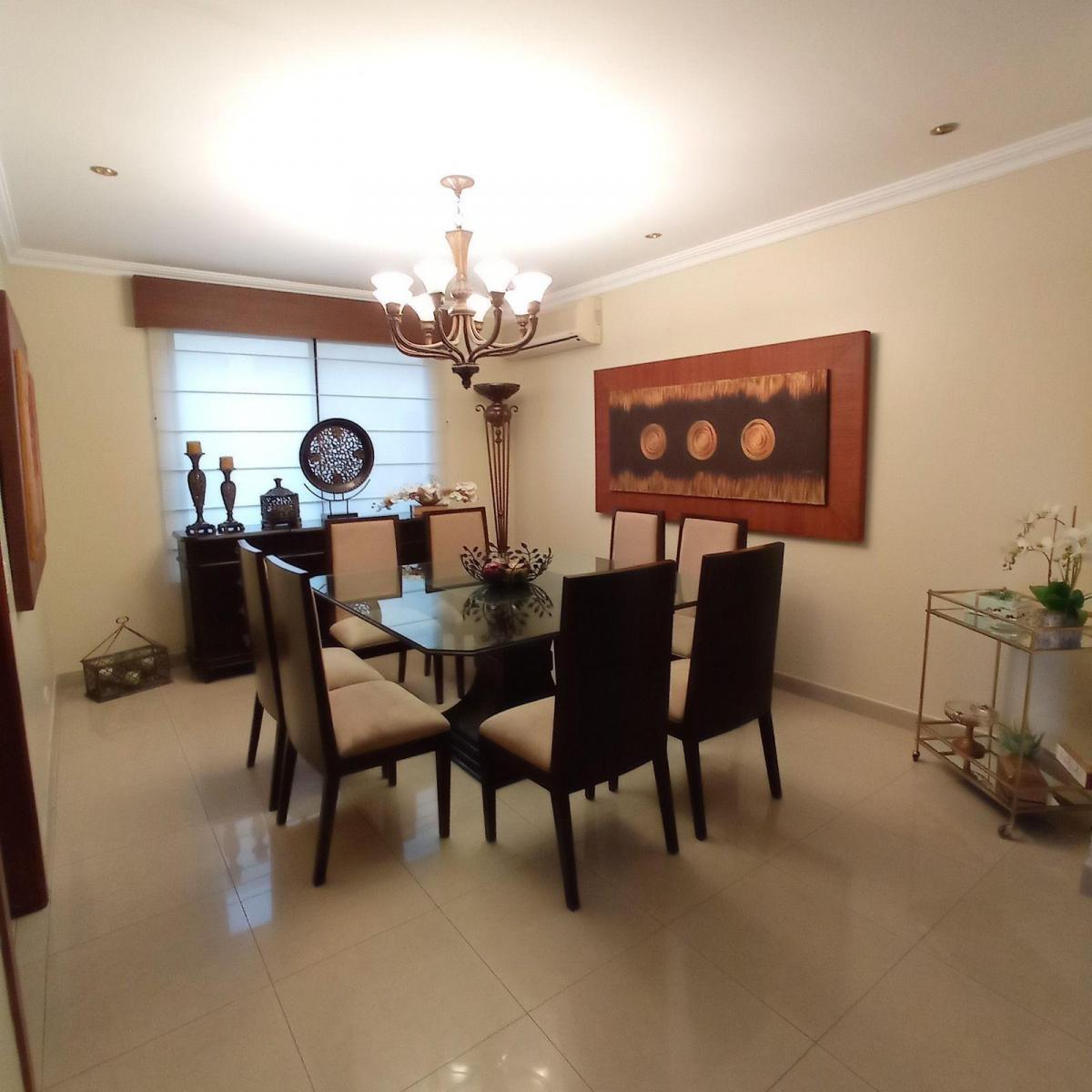 Casa en Venta en Urb. Isla Sol, Guayas — imagen 9