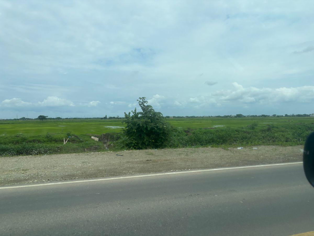 Vendo Nuevo Samborondon Desde 2 Hectáreas Industrial Bajo Impacto - Comercial Ave Ronald Sonne, Guayas — imagen 6