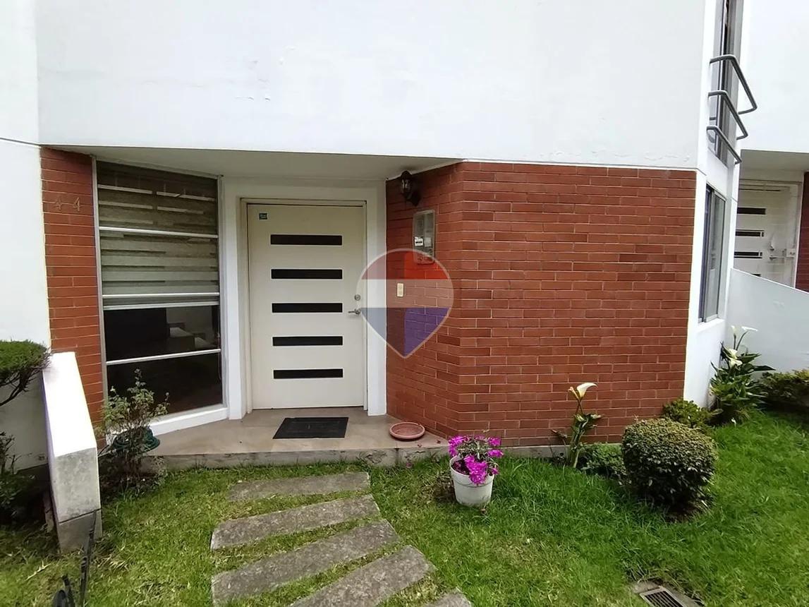 Casa en Venta Urbanización Paseos de Pichincha — imagen 10