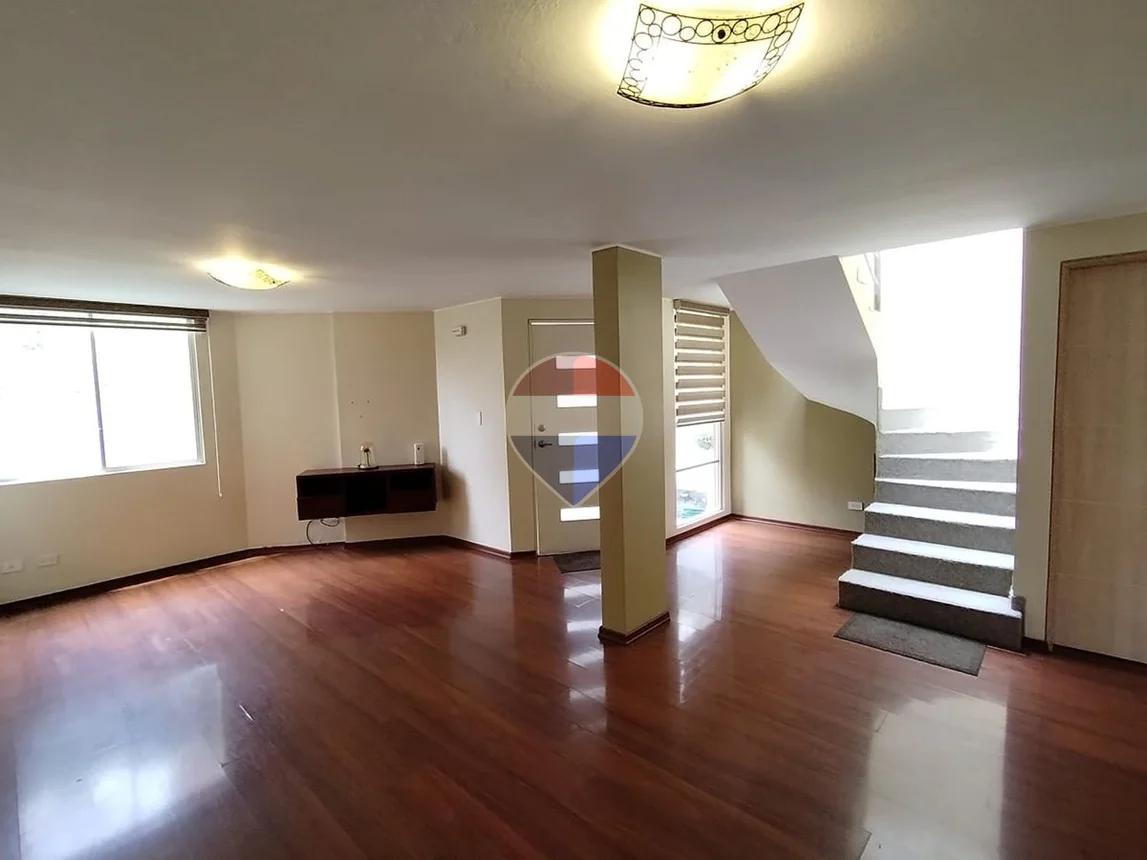 Casa en Venta Urbanización Paseos de Pichincha — imagen 9