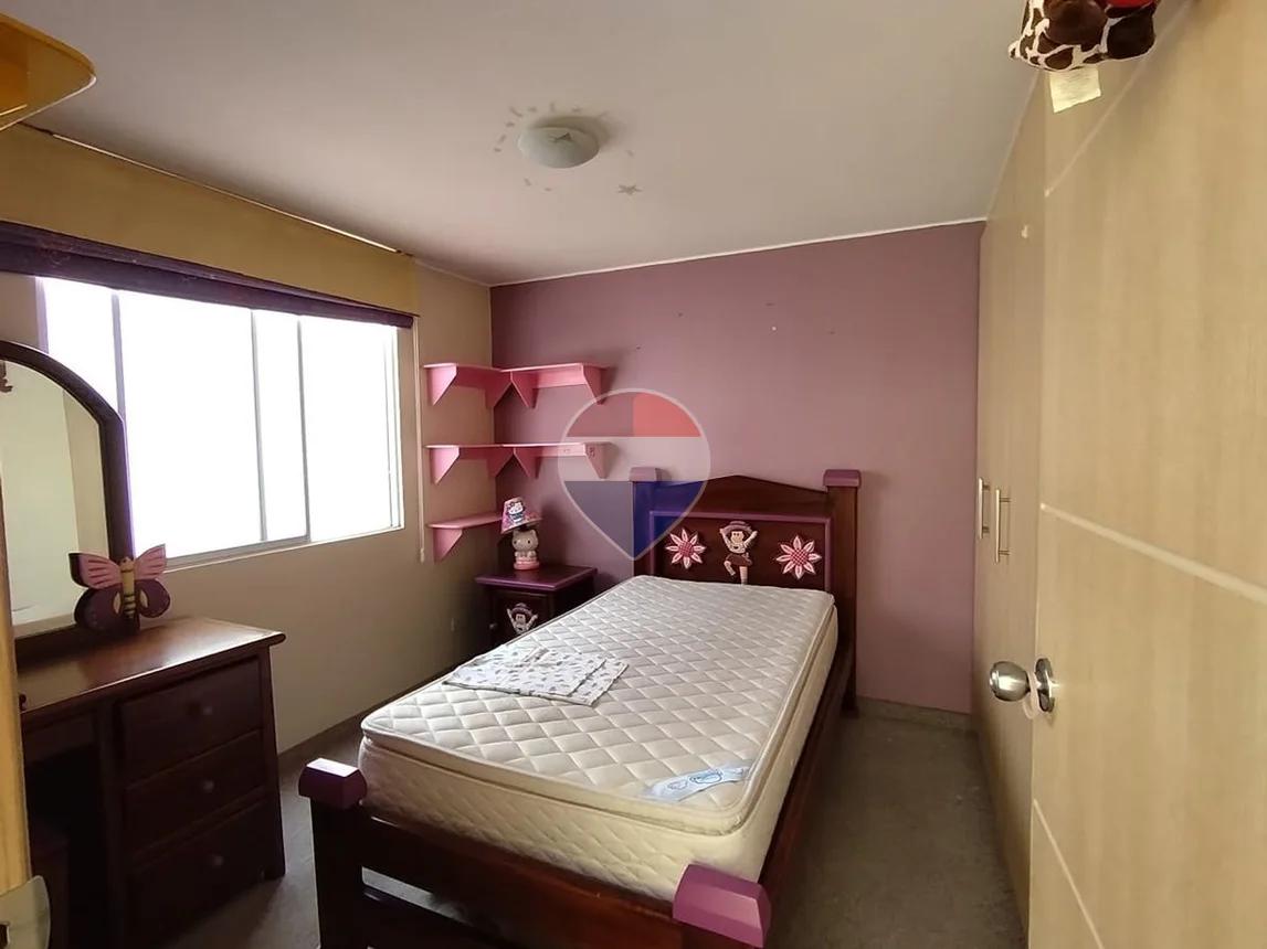 Casa en Venta Urbanización Paseos de Pichincha — imagen 3