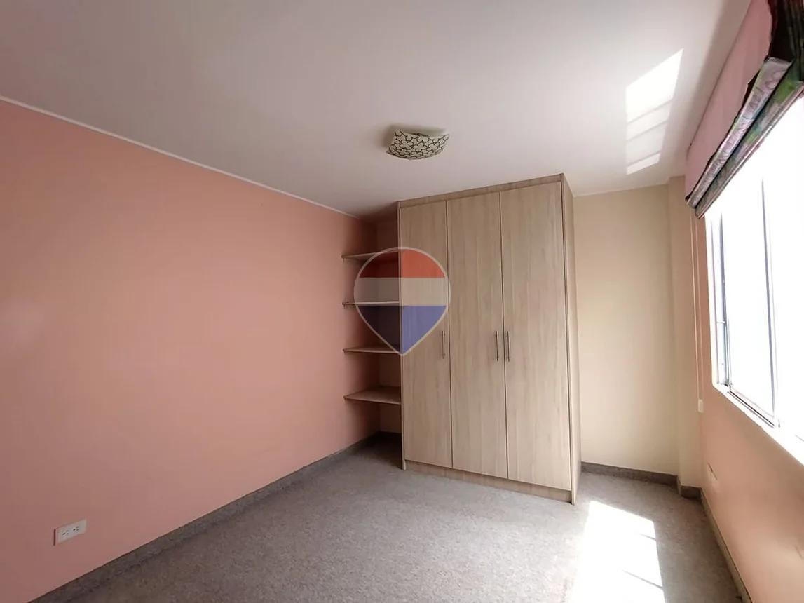 Casa en Venta Urbanización Paseos de Pichincha — imagen 2