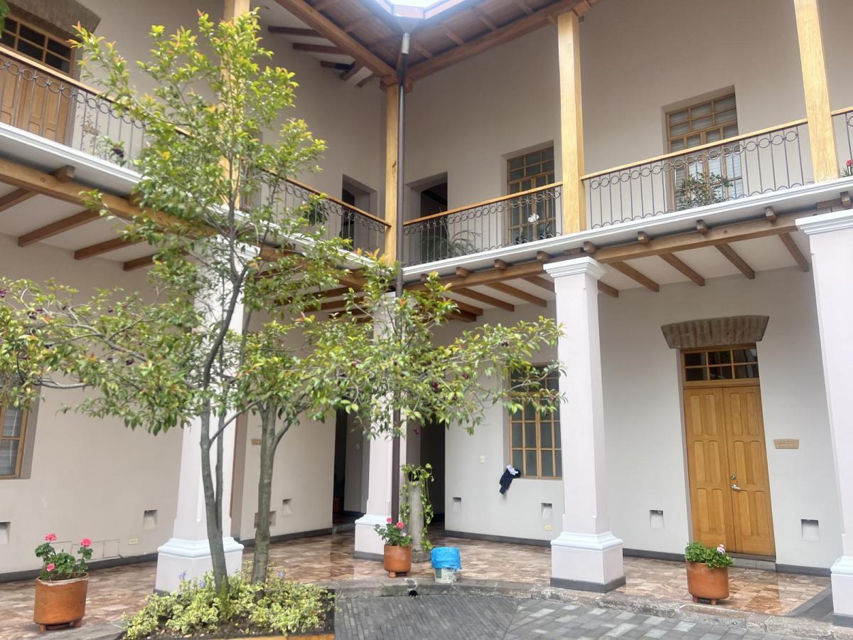 Quito Centro Historico de Quito Departamento de Venta — imagen 10