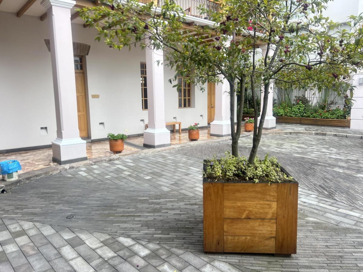 Quito Centro Historico de Quito Departamento de Venta — imagen 9