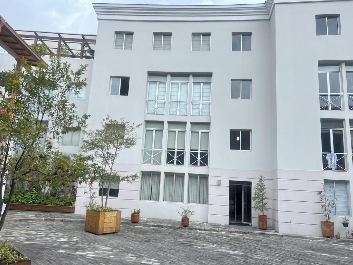 Quito Centro Historico de Quito Departamento de Venta — imagen 7