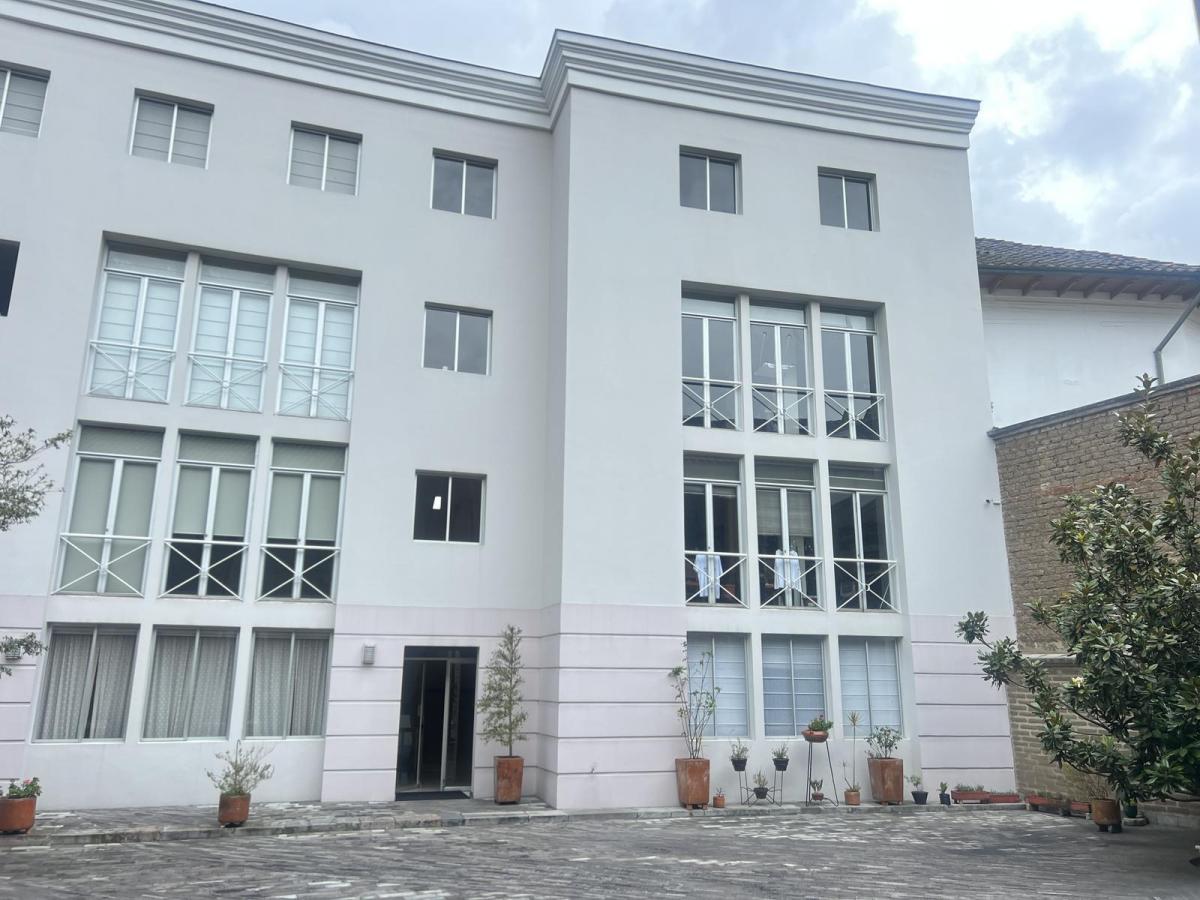 Quito Centro Historico de Quito Departamento de Venta — imagen 6