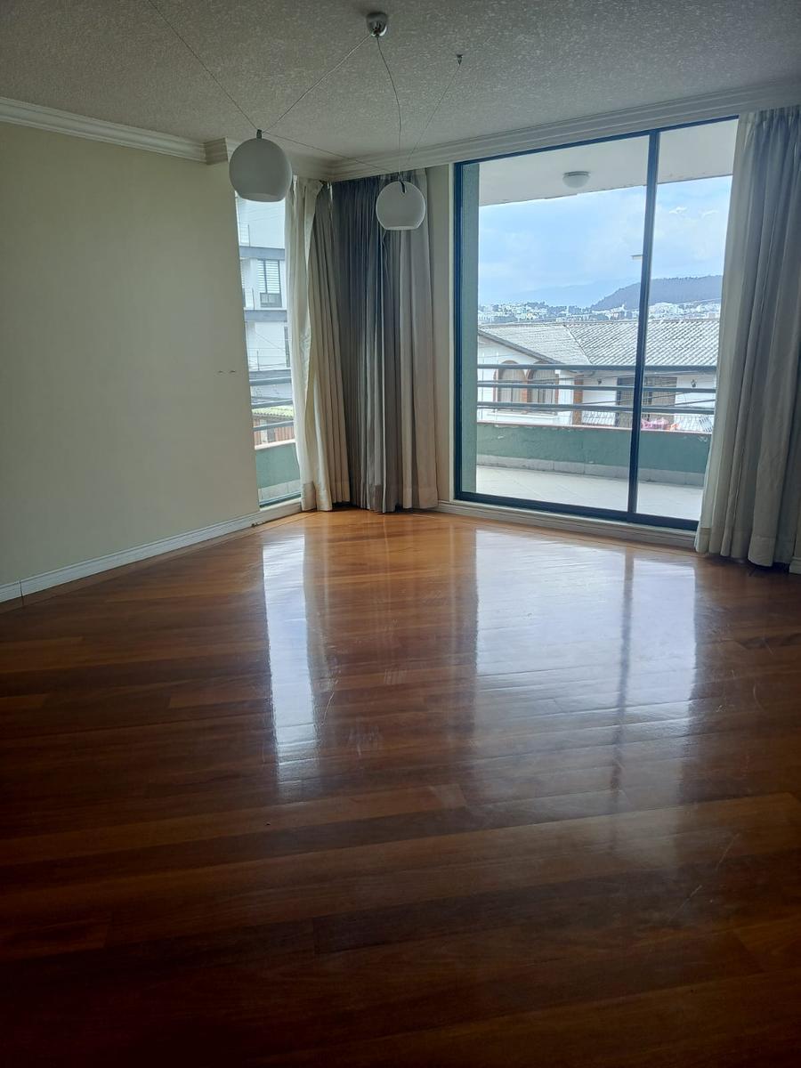 Departamento Grande en Venta — imagen 10