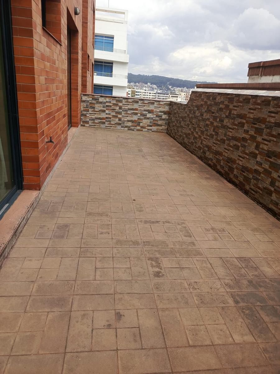 Departamento Grande en Venta — imagen 6