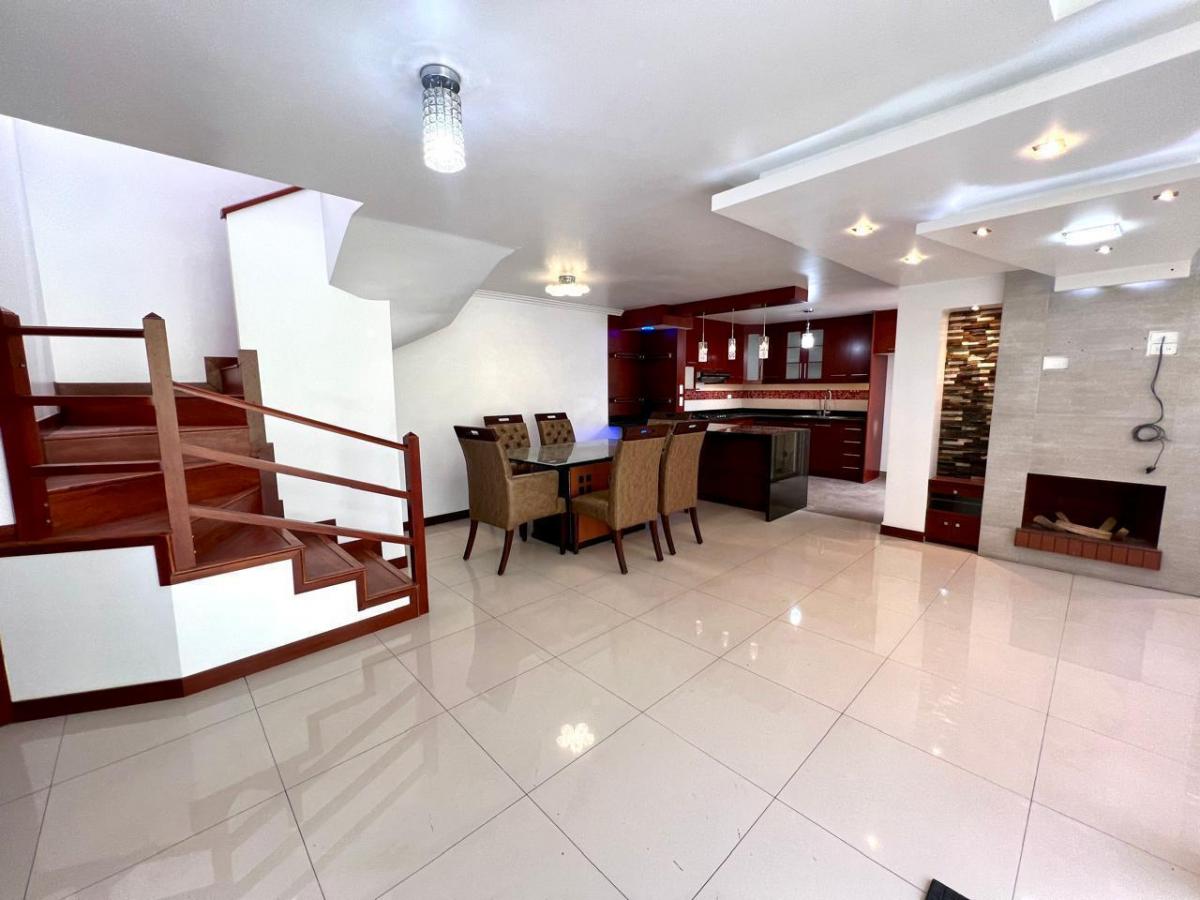 Mv Sector Norte, Paseos del Pichincha, en Venta Casa de 4d Incluyendo 1d en Pb, 121.67 m² — imagen 10