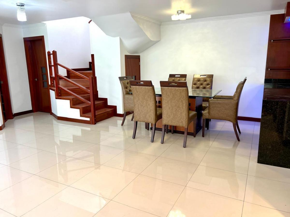 Mv Sector Norte, Paseos del Pichincha, en Venta Casa de 4d Incluyendo 1d en Pb, 121.67 m² — imagen 9