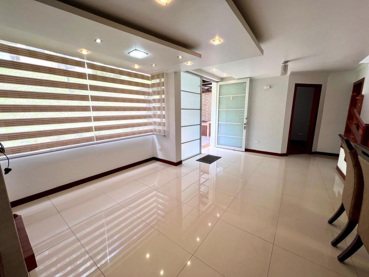 Mv Sector Norte, Paseos del Pichincha, en Venta Casa de 4d Incluyendo 1d en Pb, 121.67 m² — imagen 8
