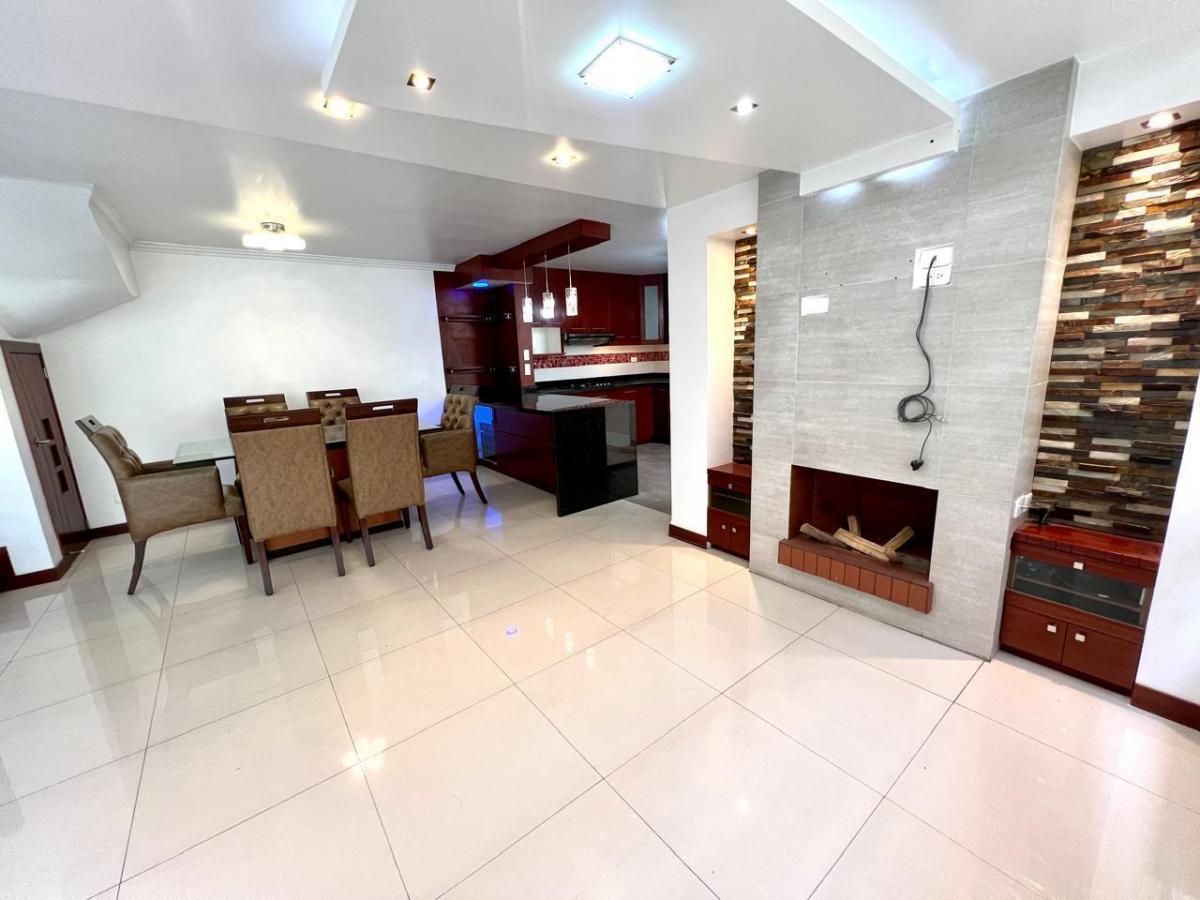 Mv Sector Norte, Paseos del Pichincha, en Venta Casa de 4d Incluyendo 1d en Pb, 121.67 m² — imagen 7