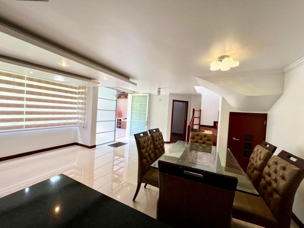 Mv Sector Norte, Paseos del Pichincha, en Venta Casa de 4d Incluyendo 1d en Pb, 121.67 m² — imagen 6