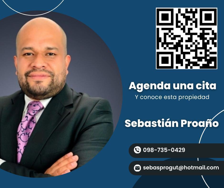 Terreno de Venta en El Sector de Selva Alegre - Sangolquí — imagen 2