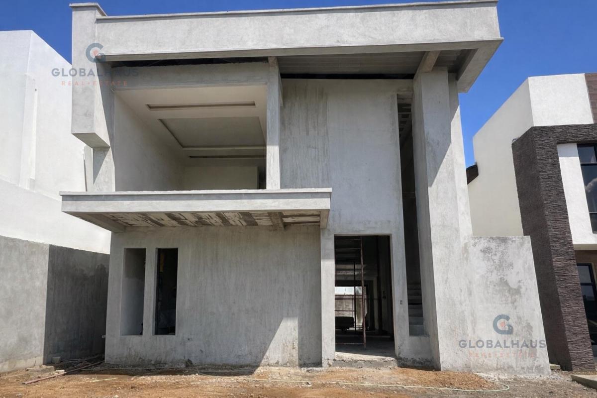Venta Casa Isla Celeste Etapa Babor Samborondón, 3 Dorm., K. S. Guayas — imagen 2
