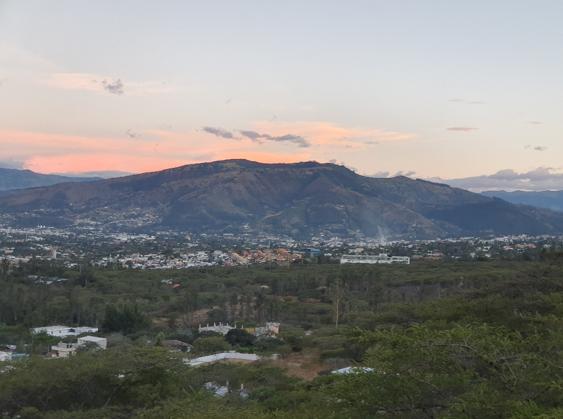 Terreno de 7500 m² en Venta en Nayón Vista Eespectacular — imagen 6