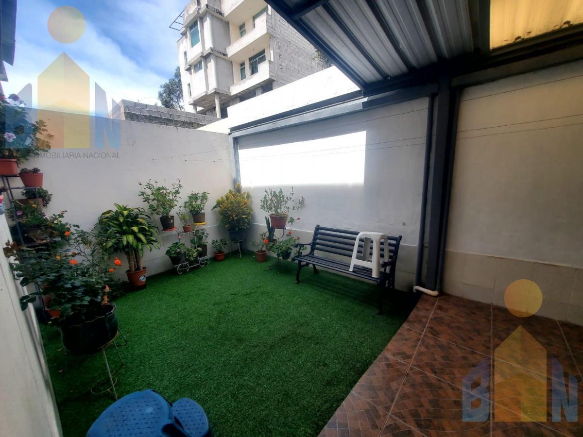 Casa Dentro de Conjunto en Venta Al Norte de Quito Carcelen, Sector Mastodontes — imagen 9
