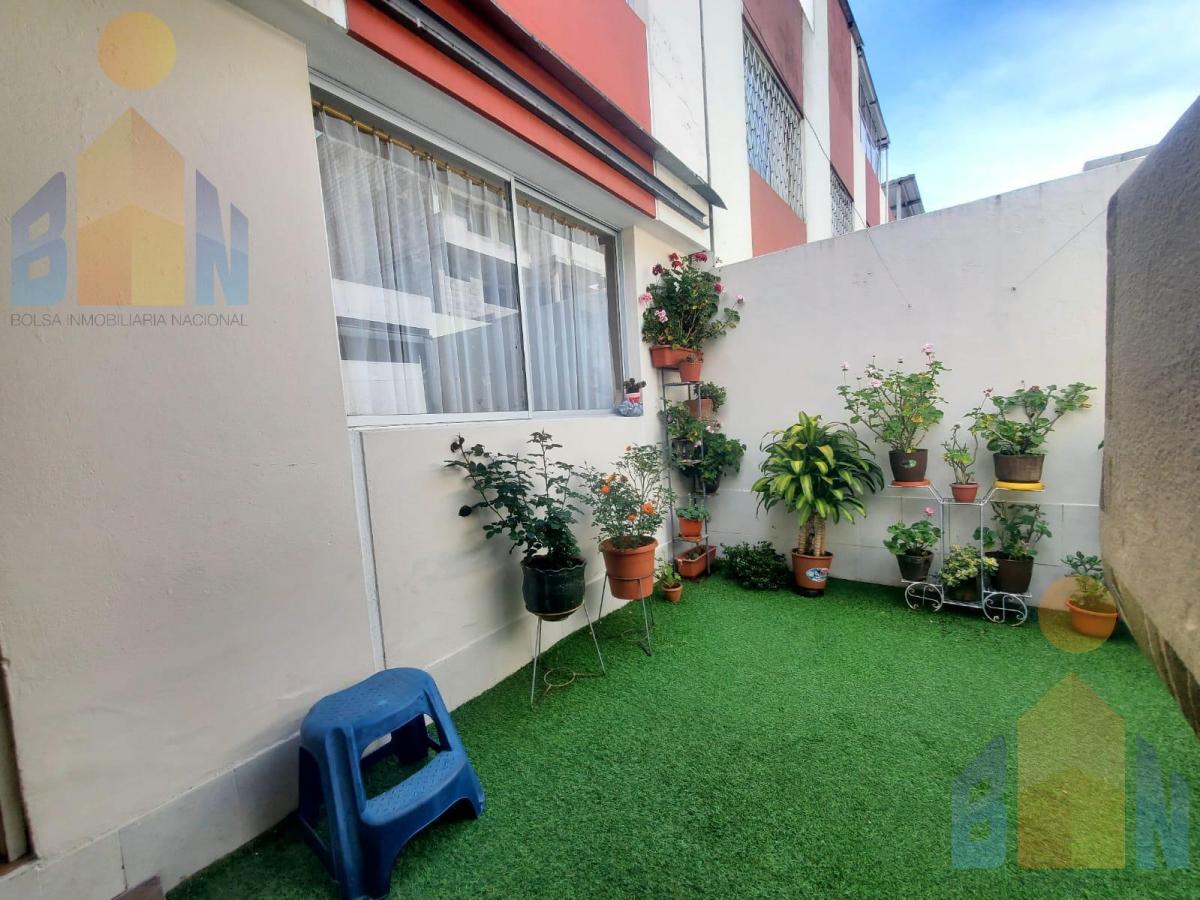 Casa Dentro de Conjunto en Venta Al Norte de Quito Carcelen, Sector Mastodontes — imagen 7