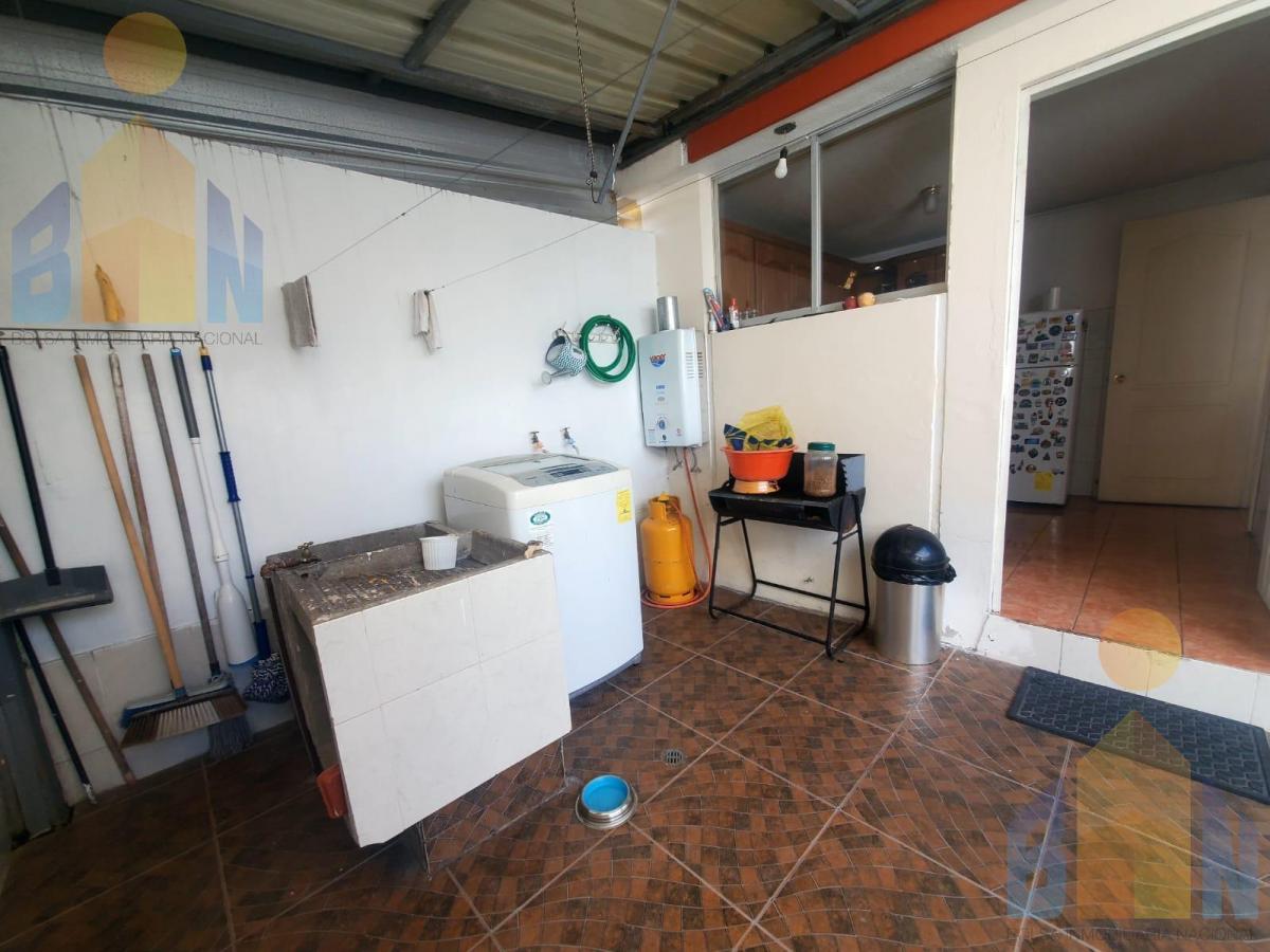 Casa Dentro de Conjunto en Venta Al Norte de Quito Carcelen, Sector Mastodontes — imagen 6
