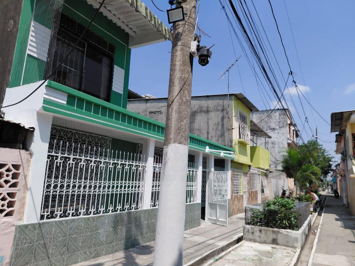 Casa en Venta - Martha de Roldós Ximo, Guayas — imagen 7