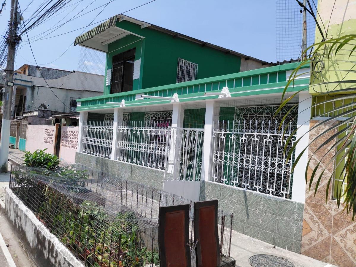 Casa en Venta - Martha de Roldós Ximo, Guayas — imagen 6