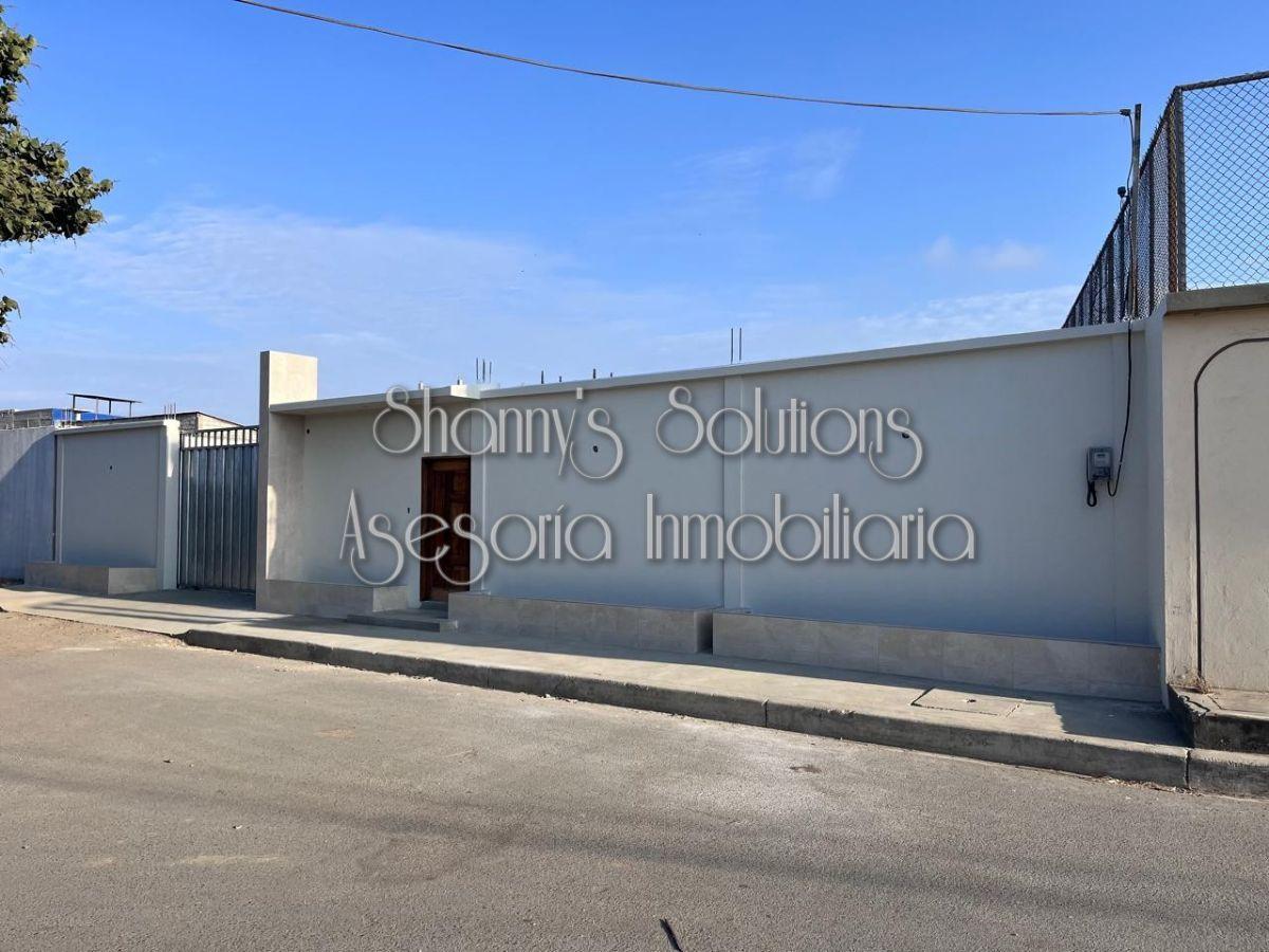 Playas, Villamil - Venta Terreno con Cerramiento, Cerca de La Playa, Guayas — imagen 10
