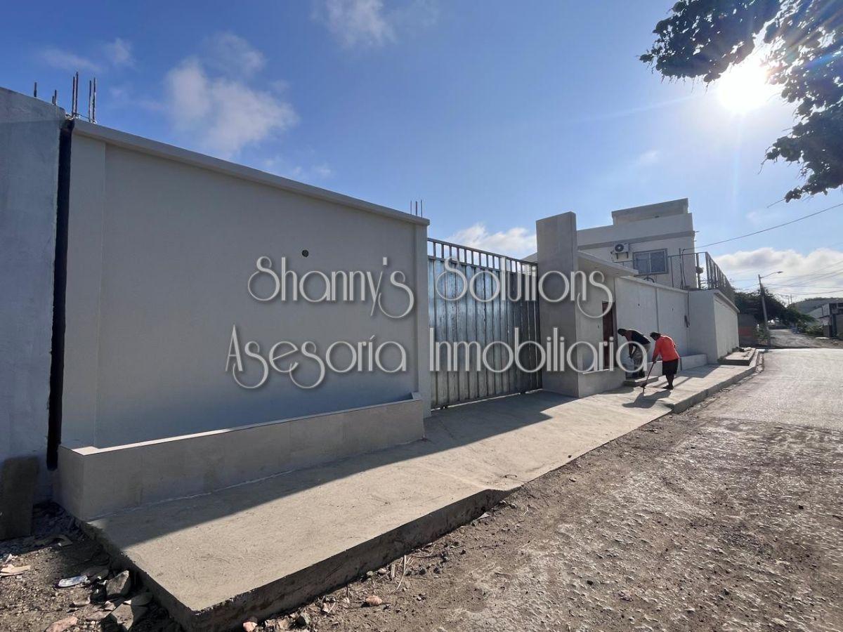 Playas, Villamil - Venta Terreno con Cerramiento, Cerca de La Playa, Guayas — imagen 8
