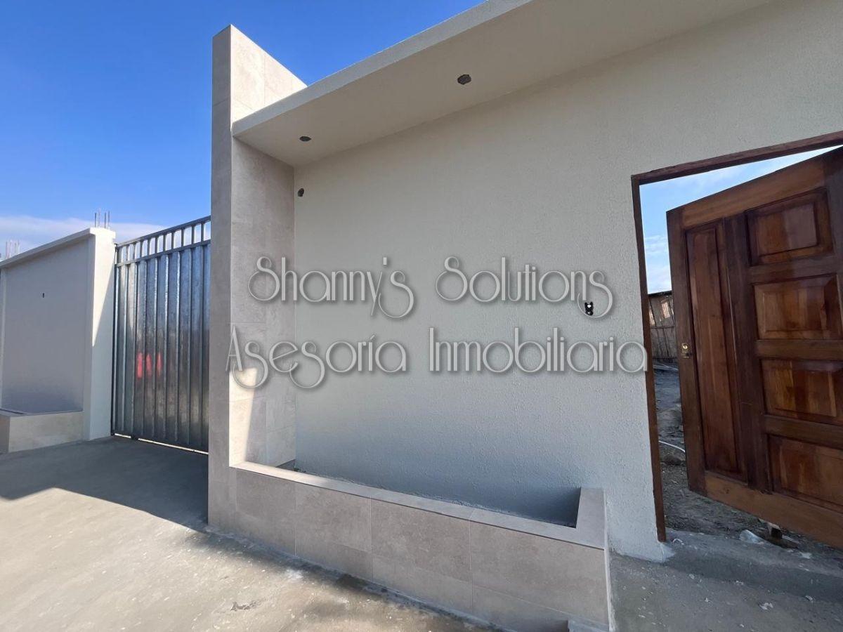 Playas, Villamil - Venta Terreno con Cerramiento, Cerca de La Playa, Guayas — imagen 7