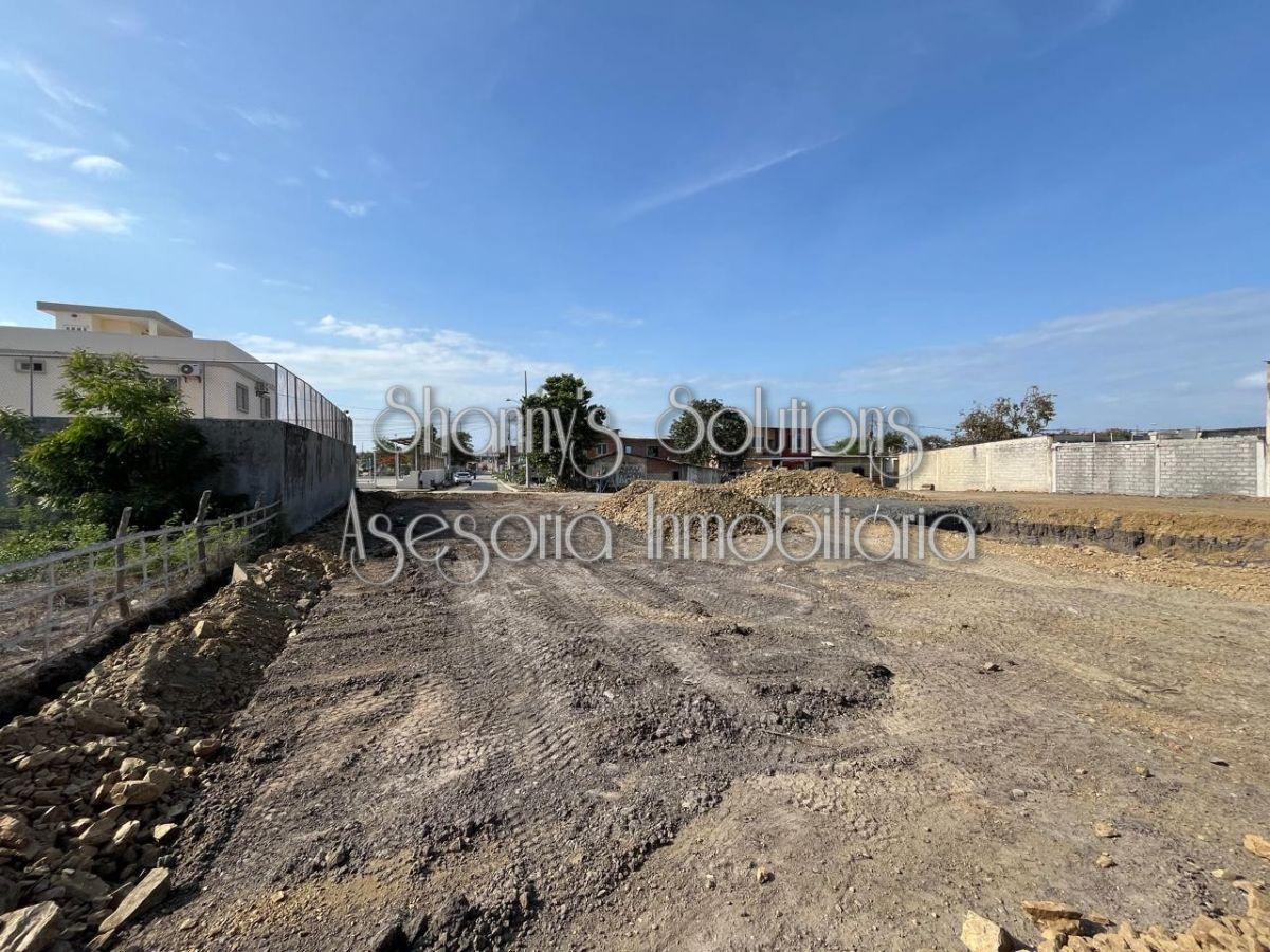 Playas, Villamil - Venta Terreno con Cerramiento, Cerca de La Playa, Guayas — imagen 6