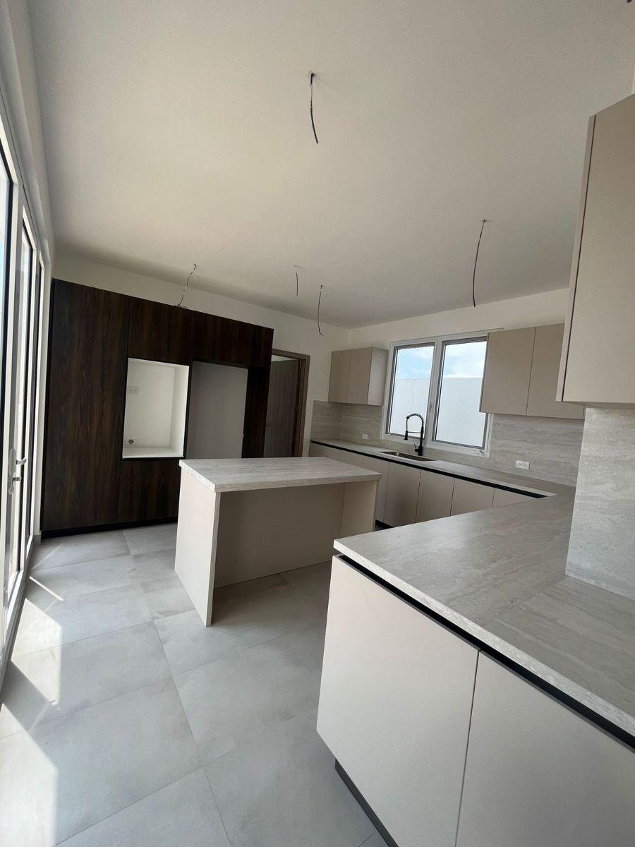Samborondon Km 10 Aires Norte Casa en Venta a Estrenar, Guayas — imagen 10